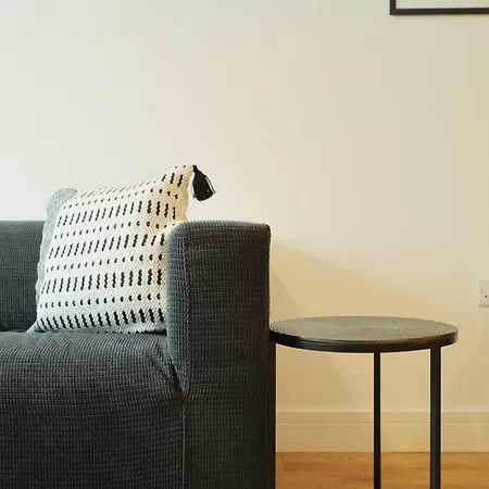 Apartamento One Bedroom In Gloucester Road North *