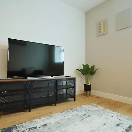 One Bedroom In Gloucester Road North Apartamento Bristol