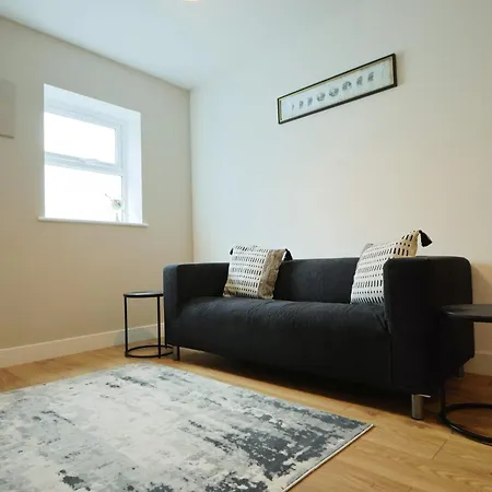 Apartamento One Bedroom In Gloucester Road North
