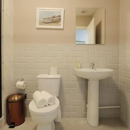 One Bedroom In Gloucester Road North Apartamento *
