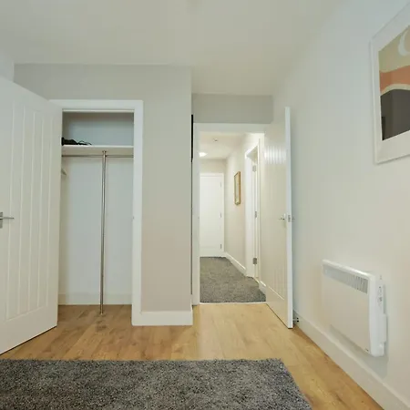 Appartement One Bedroom In Gloucester Road North *