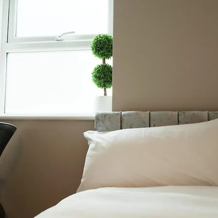 One Bedroom In Gloucester Road North Appartement Bristol