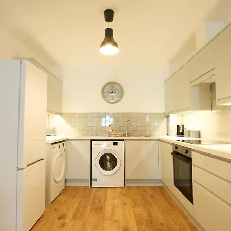 Appartement One Bedroom In Gloucester Road North *